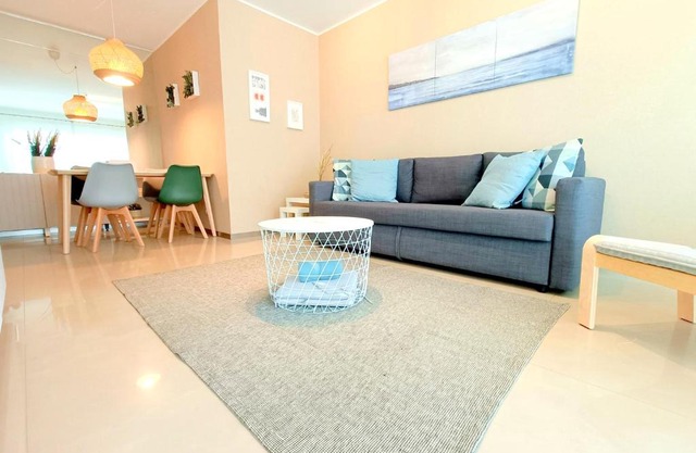 Rocha Beach & Spa - Praia da Rocha, Portimão