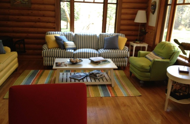 Roche Harbor Serene Playcation Home