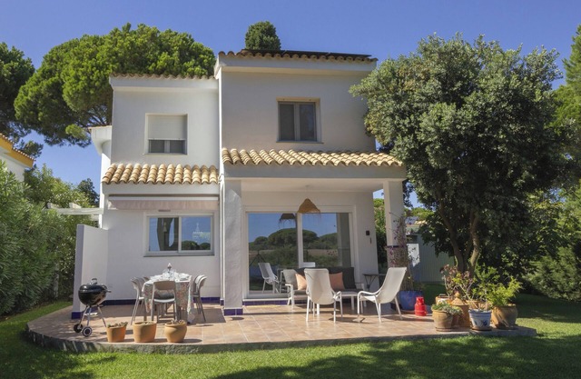 Roche Sunrise Villa Development