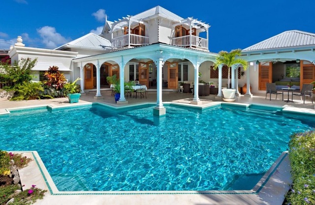 Rock Ridge in Gibbs by Personal Villas - Breathtaking Tropical Haven