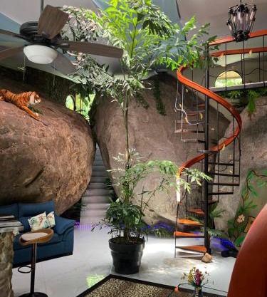 Rocka Verde Retreat 8th Wonder of the World