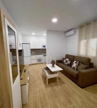 RockSide Residences Suites La Línea