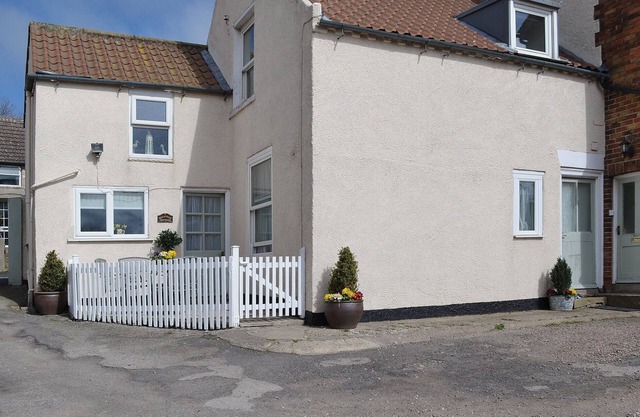 Rockville Cottage - 24376