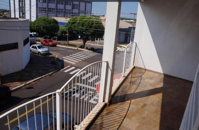 Roda Viva Park Hotel