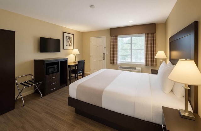 Rodeway Inn El Cajon - San Diego East