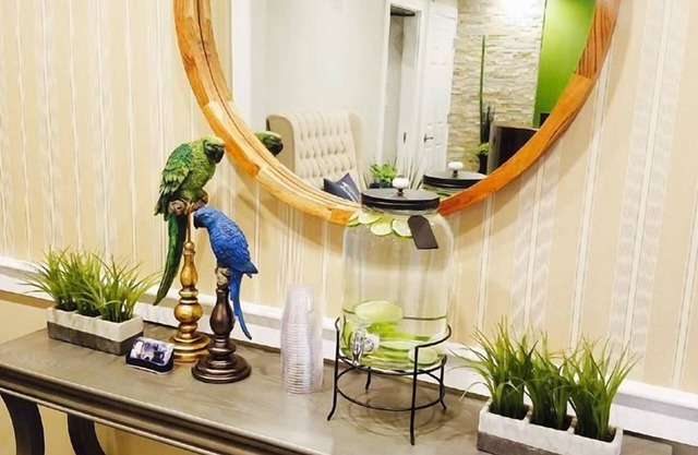 Rodeway Inn Logan International Airport