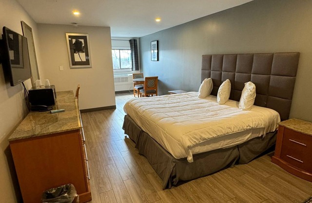 Rodeway Inn Moosic - Scranton