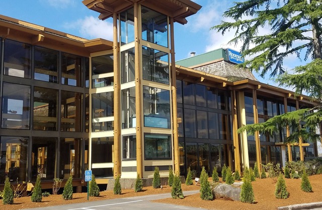 Rodeway Inn & Suites Portland - Jantzen Beach