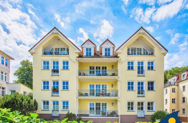 Rolandseck II, Whg. 02/- RO II 02