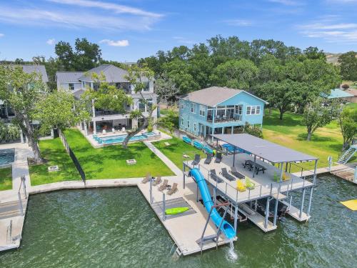 Rolling Waves Haven Concierge Services Available