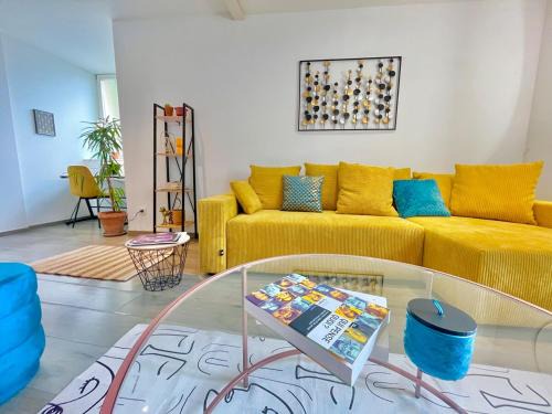 Romance sur les Remparts - Route des Vins