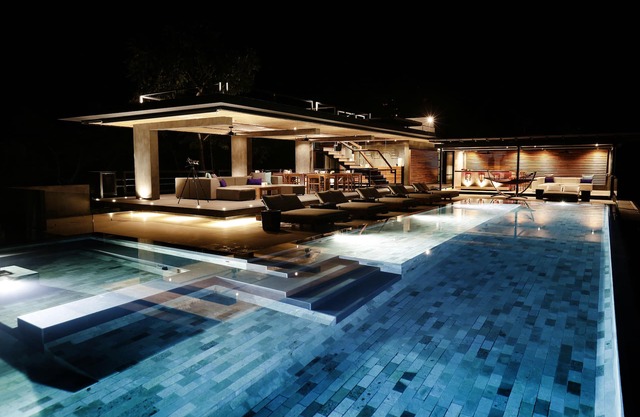 Romantic and Exclusive Adult only Luxury Boutique Villas on Osa Peninsula