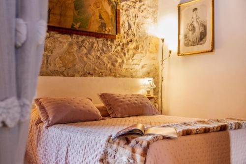Romantic & Charming appartamento in centro storico Cuore di Toscana