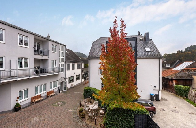 Romantic Escape in Bollendorf