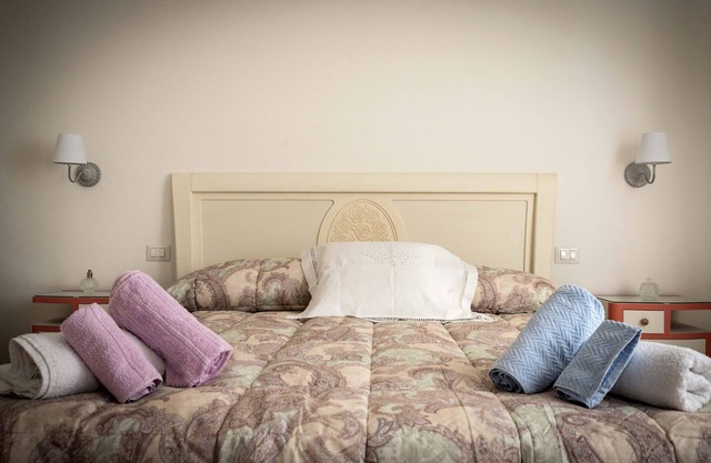 Romantic Holiday in Tuscany