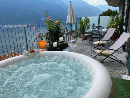 Romantic Home - Lake Como