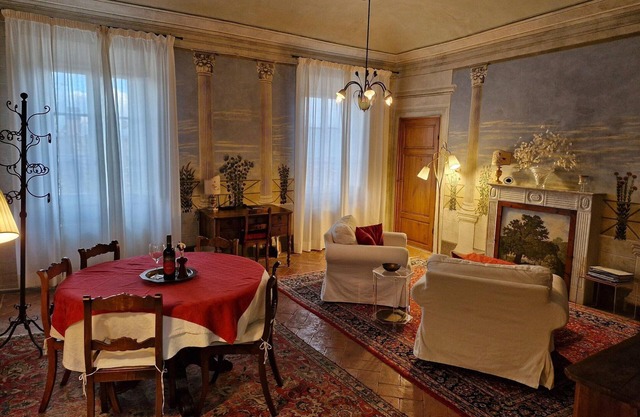 Romantic Getaway with Views