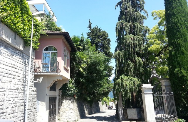 Romantic Jewel - Lugano