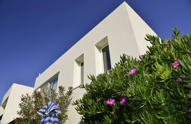 Romantic seaview Villa Selini with private pool