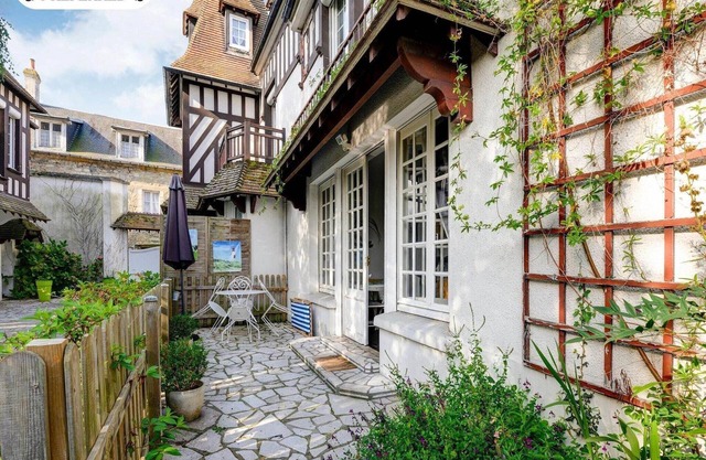 Romantic Stay, Isigny-sur-Mer