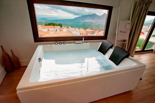 Romantico magina - Jacuzzi privado Jaen