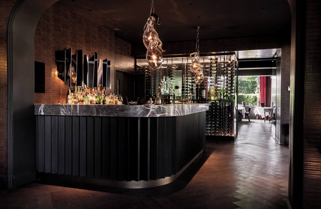 Romantik Hotel Le Val d'Amblève