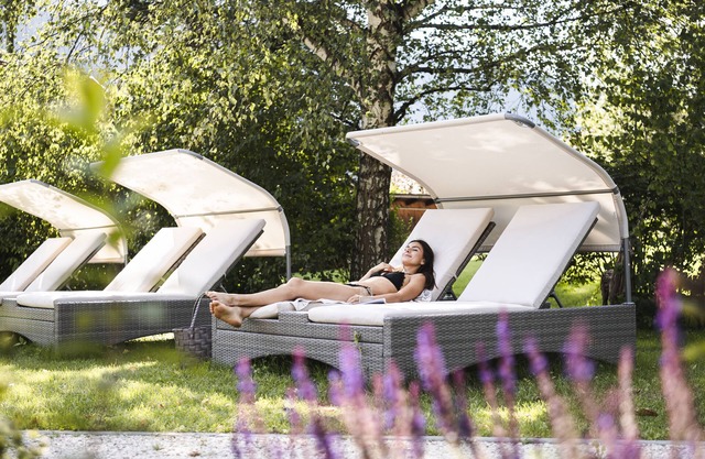 Romantik Hotel & Restaurant Stafler