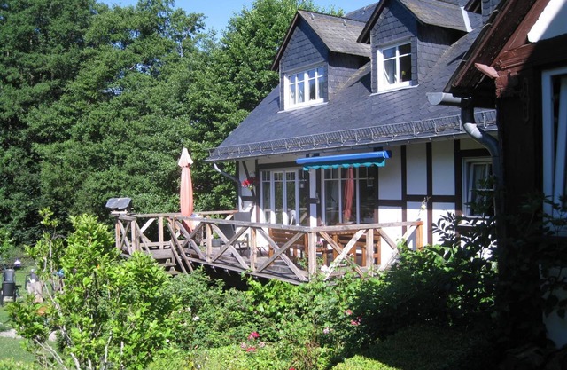 Romantikmühle Heartlandranch