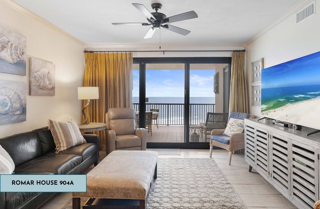 Romar House 904A by Liquid Life