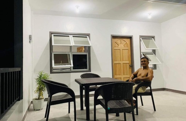 Romblon Transient House