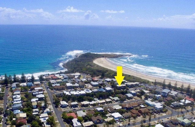 Romiaka Unit 10 Yamba