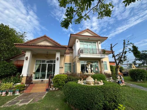 Rommaiplaitawan Resort