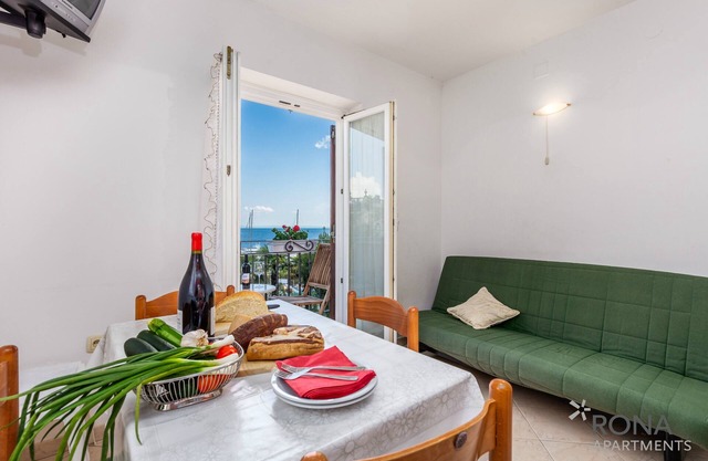 Rona apartment Ani nr 2