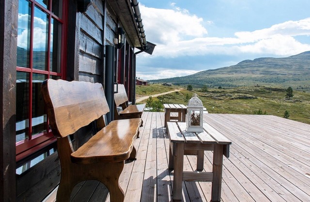 Rondane Haukliseter Fjellhotell