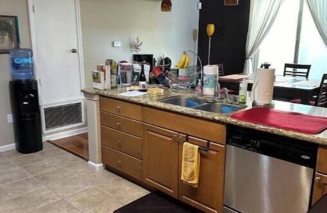 Rooftop Deck 360 view 4Blks Beach + Free Parking