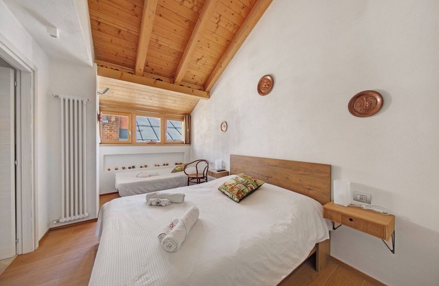 Room '2- Nene Lalla' with Shared Terrace, Private Garden and Wi-Fi