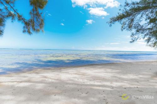 Room 2 - Secluded shared Rustic Bungalow by Tipaniers Beach