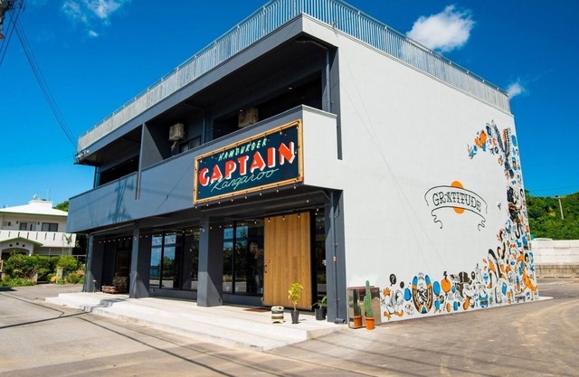 Room 202 Up to 8 people An open condominium As / Kunigami-gun Okinawa