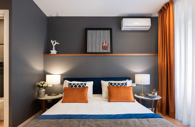 Room 4 superior - 20