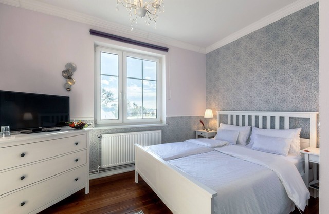Room 4 - Villa Wahnfried