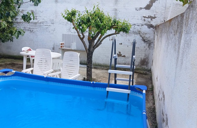 Room-cuarto Privado Doble en Toledo