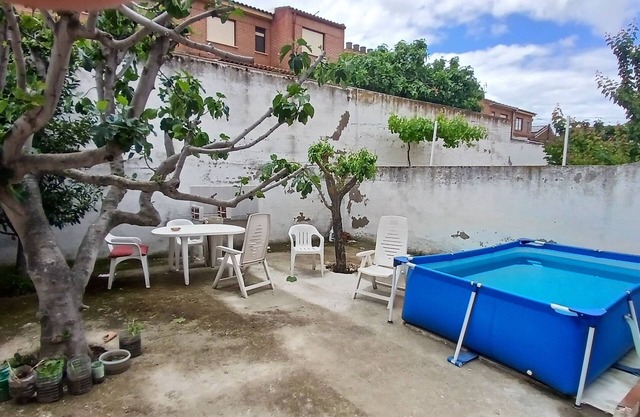 Room-habitación Privada Doble Toledo