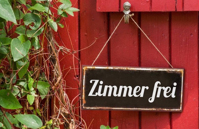 Room III - Guesthouse Marquardt