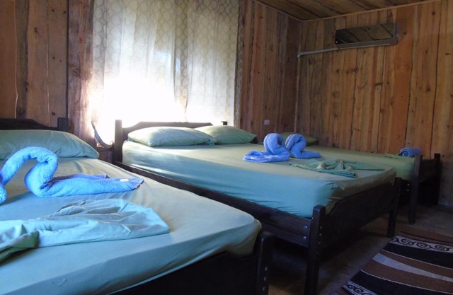 Room in BB - Hotel El Tesoro de Sir, Drake Bay