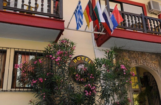 Room in BB - Welcome To Hotel petunia, In Neos-marmaras,xalkidiki ,greece, triple room 7