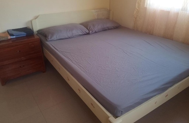 Room in Lobo Triple N Homestay 3rd N