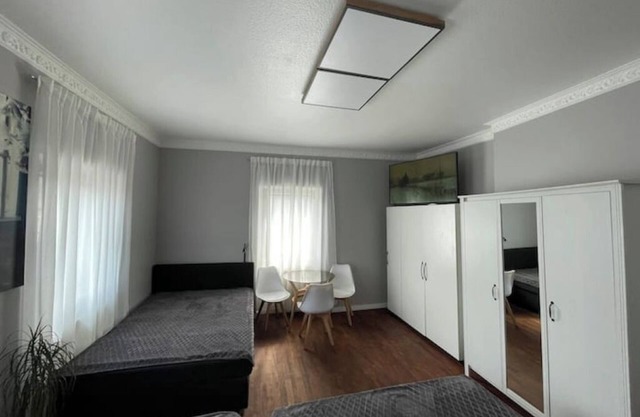 Room in the center - Monteurzimmer