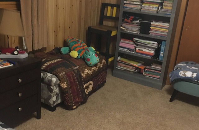 Room in the nice house! Shared room for max two people. Kitchen, laundry, WiFi