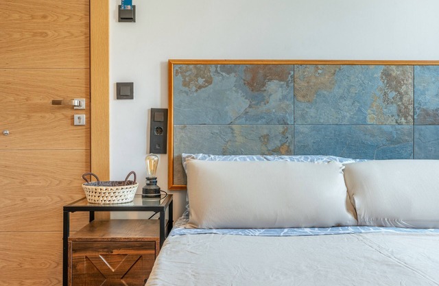 Room 'La Boheme 4' with Mountain View, Wi-Fi and Air Conditioning