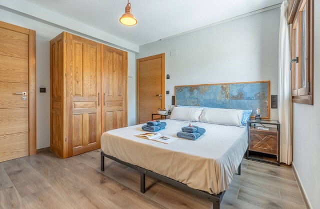 Room 'La Boheme 6' with Mountain View, Wi-Fi and Air Conditioning